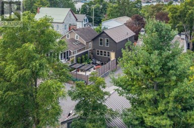 12 DRUMMOND STREET, Kingston (Kingston East (Incl Barret Crt)) Ontario