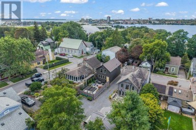 12 DRUMMOND STREET, Kingston (Kingston East (Incl Barret Crt)) Ontario