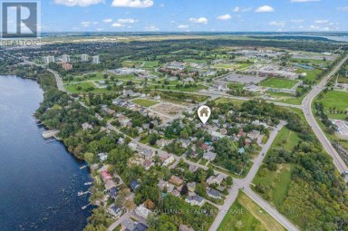 12 DRUMMOND STREET, Kingston (Kingston East (Incl Barret Crt)) Ontario