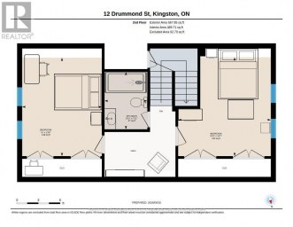 12 DRUMMOND STREET, Kingston (Kingston East (Incl Barret Crt)) Ontario