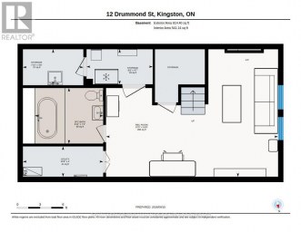 12 DRUMMOND STREET, Kingston (Kingston East (Incl Barret Crt)) Ontario