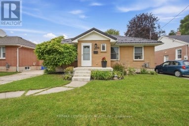 1570 HANSULD STREET London East (East H) Ontario photo 1