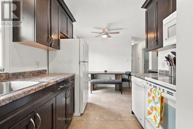 1570 HANSULD STREET London East (East H) Ontario photo 16