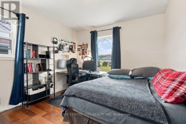 1570 HANSULD STREET London East (East H) Ontario photo 17