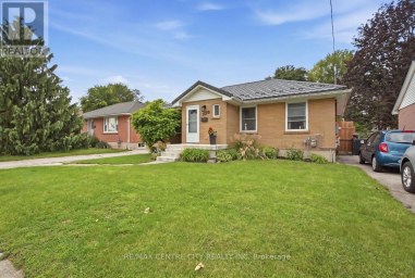 1570 HANSULD STREET London East (East H) Ontario photo 2