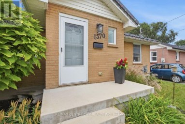1570 HANSULD STREET London East (East H) Ontario photo 3