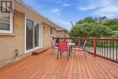 1570 HANSULD STREET London East (East H) Ontario photo 34