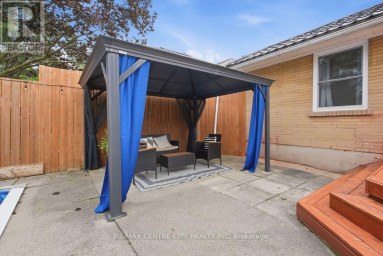 1570 HANSULD STREET London East (East H) Ontario photo 36