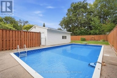 1570 HANSULD STREET London East (East H) Ontario photo 37