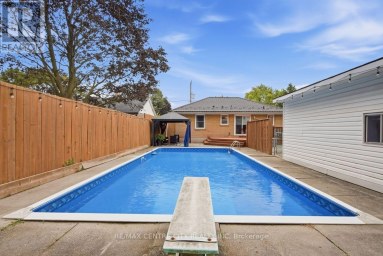 1570 HANSULD STREET London East (East H) Ontario photo 39
