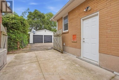 1570 HANSULD STREET London East (East H) Ontario photo 4