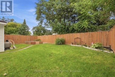 1570 HANSULD STREET London East (East H) Ontario photo 41