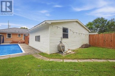 1570 HANSULD STREET London East (East H) Ontario photo 44