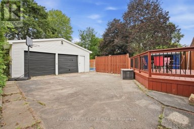 1570 HANSULD STREET London East (East H) Ontario photo 45