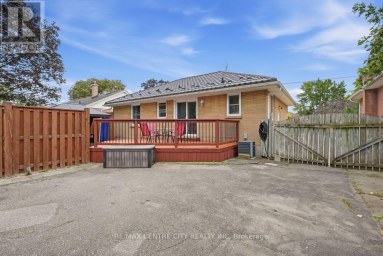 1570 HANSULD STREET London East (East H) Ontario photo 46