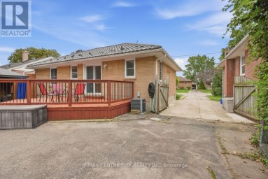 1570 HANSULD STREET London East (East H) Ontario photo 47