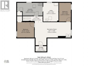 1570 HANSULD STREET London East (East H) Ontario photo 49