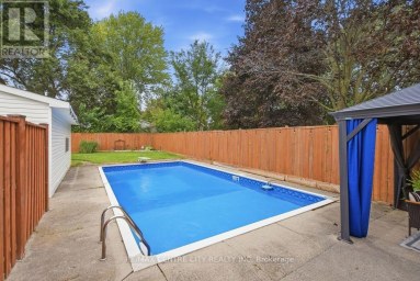 1570 HANSULD STREET London East (East H) Ontario photo 5