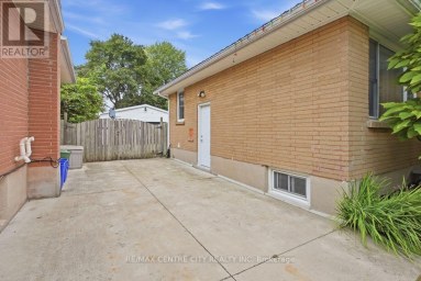 1570 HANSULD STREET London East (East H) Ontario photo 6