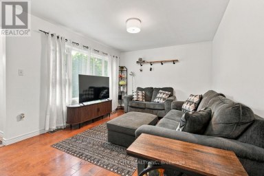 1570 HANSULD STREET London East (East H) Ontario photo 9