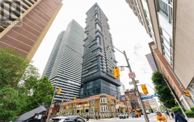 502 - 634 CHURCH STREET Toronto (Church-Yonge Corridor) Ontario photo 1