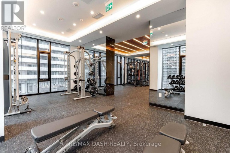 502 - 634 CHURCH STREET, Toronto (Church-Yonge Corridor), Ontario, M4Y0G9