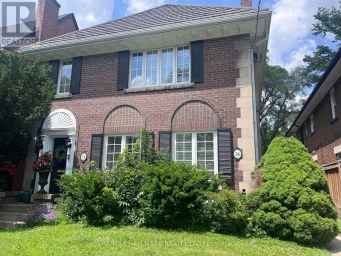 36 WHITEHALL ROAD Toronto (Rosedale-Moore Park) Ontario photo 1