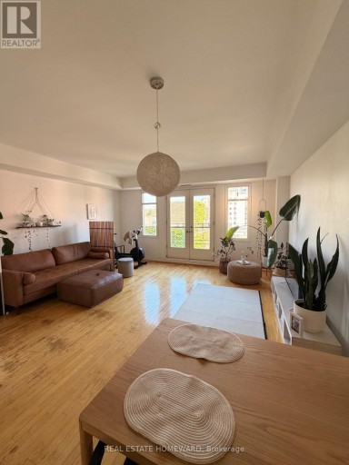 PH26 - 500 RICHMOND STREET W, Toronto (Waterfront Communities), Ontario, M5V3N4