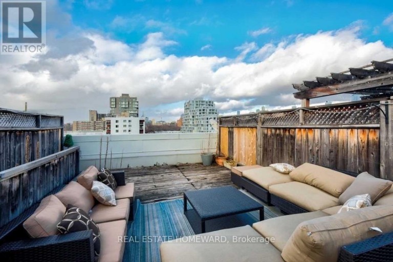 PH26 - 500 RICHMOND STREET W, Toronto (Waterfront Communities), Ontario, M5V3N4