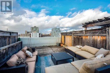 PH26 - 500 RICHMOND STREET W Toronto (Waterfront Communities) Ontario photo 10