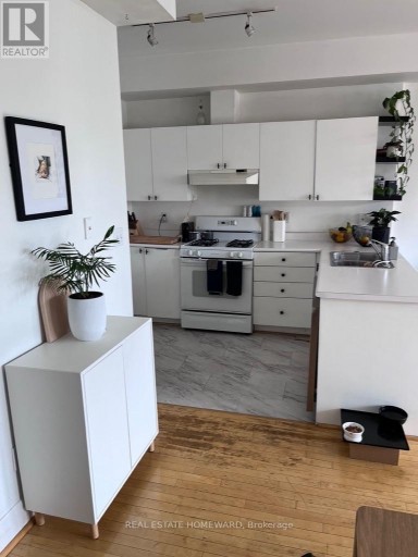 PH26 - 500 RICHMOND STREET W, Toronto (Waterfront Communities), Ontario, M5V3N4