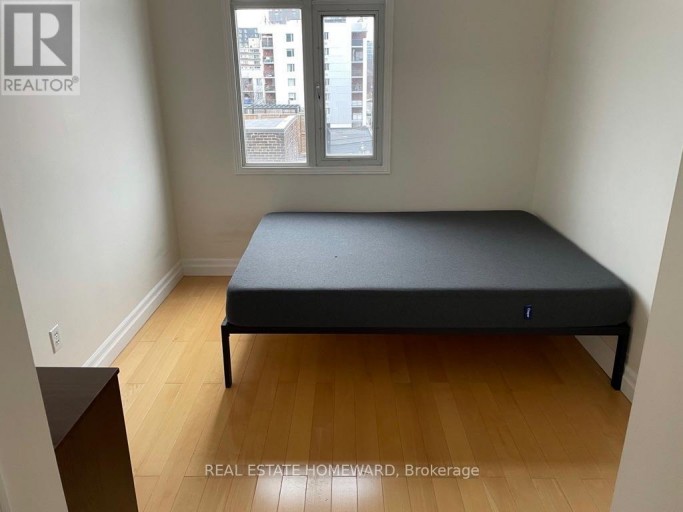 PH26 - 500 RICHMOND STREET W, Toronto (Waterfront Communities), Ontario, M5V3N4