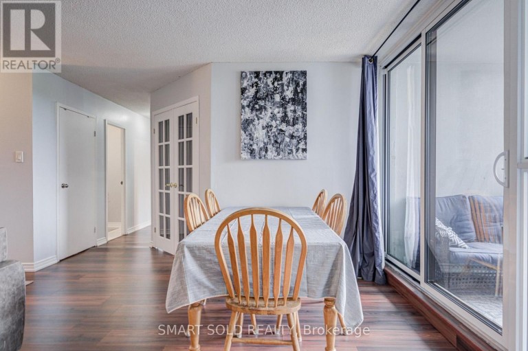 210 - 5 OLD SHEPPARD AVENUE, Toronto (Pleasant View), Ontario, M2J4K3