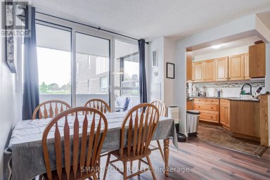210 - 5 OLD SHEPPARD AVENUE Toronto (Pleasant View) Ontario photo 15
