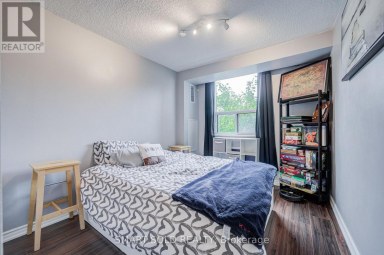 210 - 5 OLD SHEPPARD AVENUE Toronto (Pleasant View) Ontario photo 17