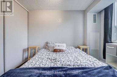 210 - 5 OLD SHEPPARD AVENUE Toronto (Pleasant View) Ontario photo 18