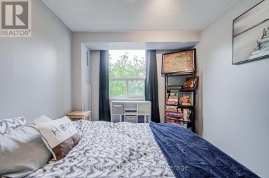 210 - 5 OLD SHEPPARD AVENUE Toronto (Pleasant View) Ontario photo 19