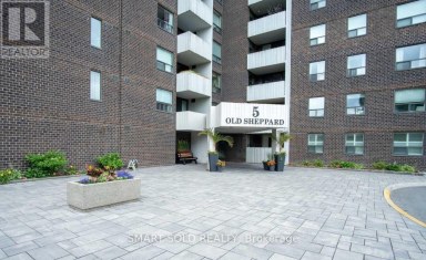 210 - 5 OLD SHEPPARD AVENUE Toronto (Pleasant View) Ontario photo 2