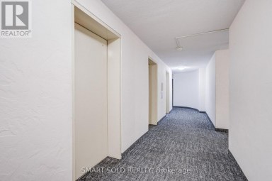 210 - 5 OLD SHEPPARD AVENUE Toronto (Pleasant View) Ontario photo 3