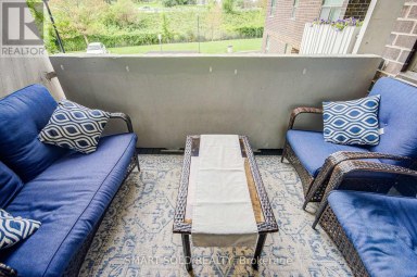 210 - 5 OLD SHEPPARD AVENUE Toronto (Pleasant View) Ontario photo 30
