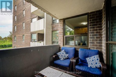 210 - 5 OLD SHEPPARD AVENUE Toronto (Pleasant View) Ontario photo 31