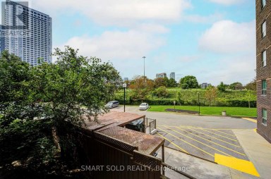 210 - 5 OLD SHEPPARD AVENUE Toronto (Pleasant View) Ontario photo 32