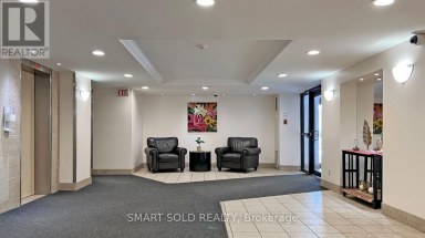 210 - 5 OLD SHEPPARD AVENUE Toronto (Pleasant View) Ontario photo 33