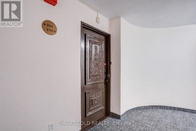 210 - 5 OLD SHEPPARD AVENUE Toronto (Pleasant View) Ontario photo 4