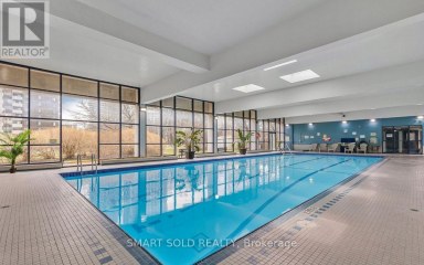210 - 5 OLD SHEPPARD AVENUE Toronto (Pleasant View) Ontario photo 43