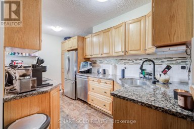 210 - 5 OLD SHEPPARD AVENUE Toronto (Pleasant View) Ontario photo 8