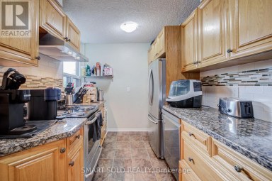 210 - 5 OLD SHEPPARD AVENUE Toronto (Pleasant View) Ontario photo 9