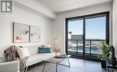618 - 118 MERCHANTS WHARF WAY Toronto (Waterfront Communities) Ontario photo 11