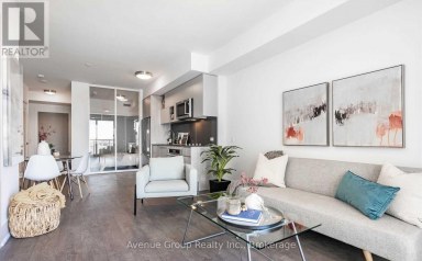 618 - 118 MERCHANTS WHARF WAY Toronto (Waterfront Communities) Ontario photo 12