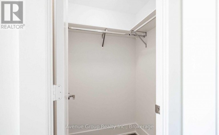 618 - 118 MERCHANTS WHARF WAY, Toronto (Waterfront Communities), Ontario, M5A0L3